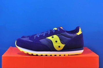 Кросівки Saucony Jazz SK264773 фото
