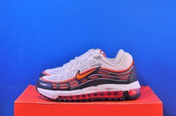 Кросівки Nike Air Max TL 2.5 FZ4110-001 FZ4110-001 фото