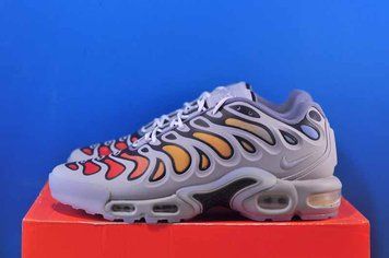 Кроcівки Nike Air Max Plus Drift Shoes Grey FD4290-002 FD4290-002 фото