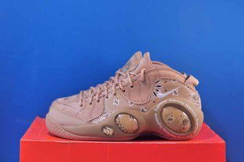 Кросівки Nike Air Zooflight 95 Supreme Beige DJ8604-200 DJ8604-200 фото
