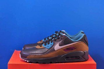 Кросівки Nike Air Max 90 Gore-Tex DJ9779-200 фото
