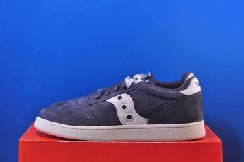 Кросівки Saucony Jazz Court S70618-3 S70618-3 фото