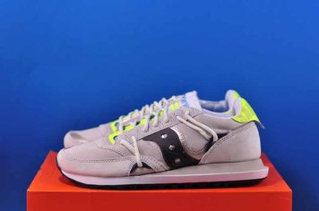 Кросівки Saucony Jazz DST S70528-7 фото