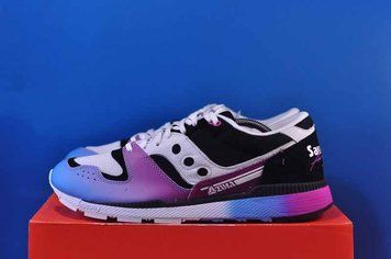 Кросівки Saucony Azura Tech Noir S70601-1 S70601-1 фото