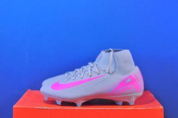 Бутси Nike Air Zoom Mercurial Superfly X Academy MG FQ1456-301 FQ1456-301 фото