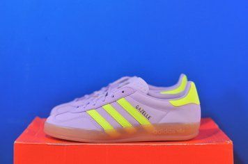 Кросівки Adidas Gazelle Indoor Violet IH5492 IH5492 фото