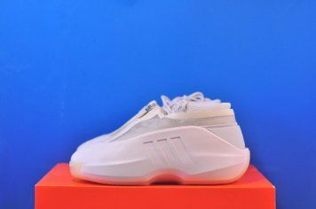 Кросівки Adidas Crazy IIInfinity Chalk IH2663 IH2663 фото