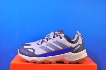 Кросівки Adidas Terrex Skychaser Ax5 Gore-Tex Grey/Multi JQ2212 JQ2212 фото