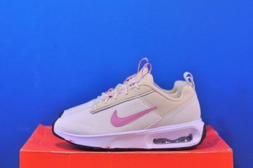 Кросівки Nike Air Max Intrlk Lite White/Beige DX3705-004 DX3705-004 фото