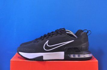 Кросівки Nike Alpha Trainer 6 Black Fq1833-001 фото