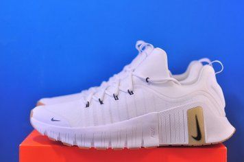 Кросівки Nike Free Metcon 6 By You IM1377-900 White IM1377-900 White фото
