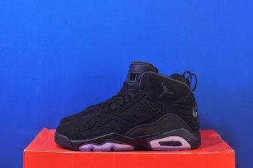 Кросівки Nike Jordan MVP Black Anthracite DZ5577-001 DZ5577-001 фото