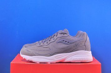 Кросівки Saucony 3D Grid Hurricane S70709-1 фото