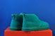 Черевики Ugg W Neumel 1094269 GREEN фото 3