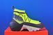 Кросівки Converse X Acw Geo Forma Boot Green A04164C A04164C фото 4