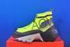 Кросівки Converse X Acw Geo Forma Boot Green A04164C A04164C фото 1