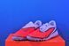 Сороканіжки Nike Phantom 6 Low Academy Tf Violet/Red HQ2325-400 HQ2325-400 фото 2