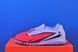 Сороканіжки Nike Phantom 6 Low Academy Tf Violet/Red HQ2325-400 HQ2325-400 фото 1