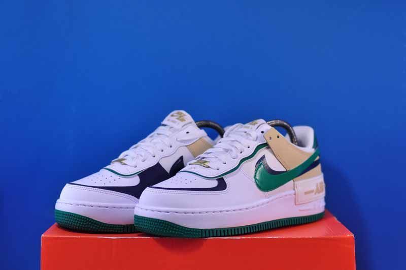 Кросівки Nike Air Force 1 Shadow DZ1847-102 DZ1847-102 фото
