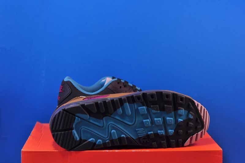 Кросівки Nike Air Max 90 Gore-Tex DJ9779-200 фото