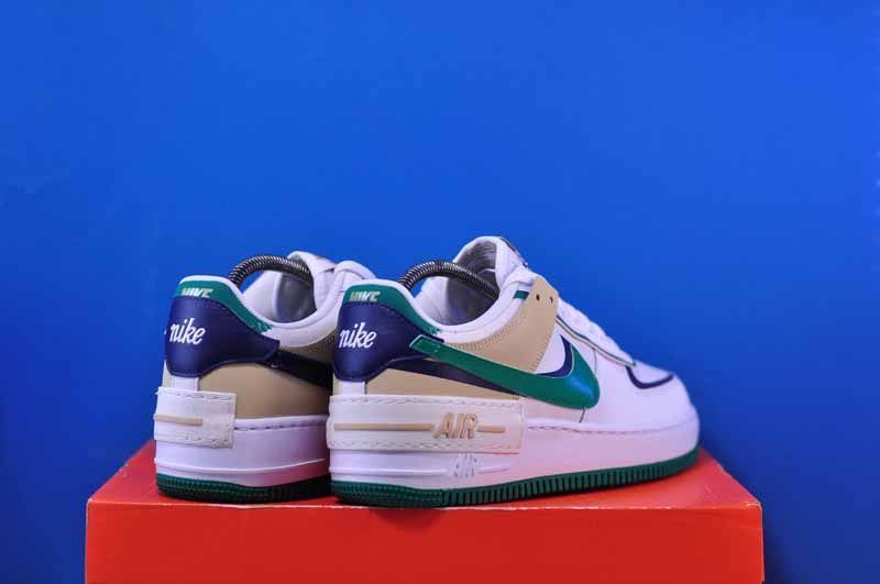 Кросівки Nike Air Force 1 Shadow DZ1847-102 DZ1847-102 фото
