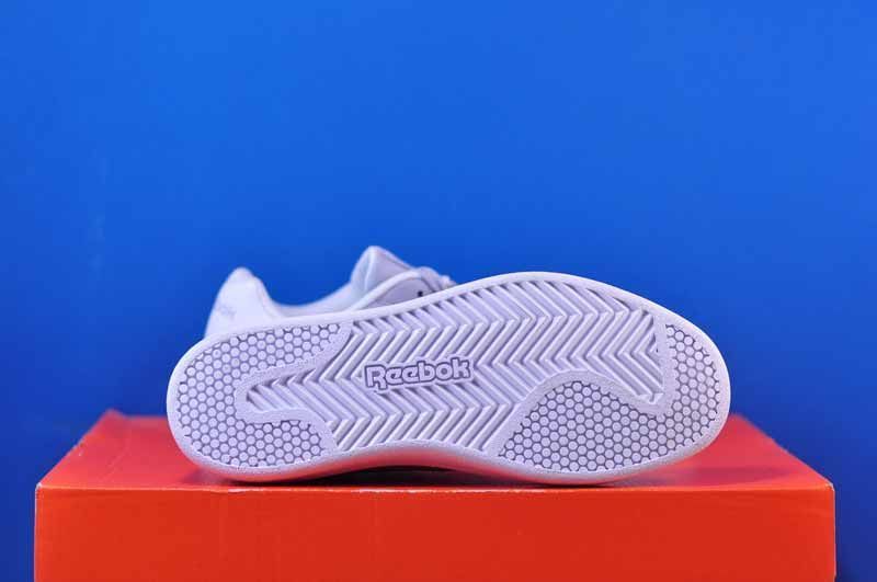 Кросівки Reebok Rbk Royal Complete Cln 2 GW5190 фото