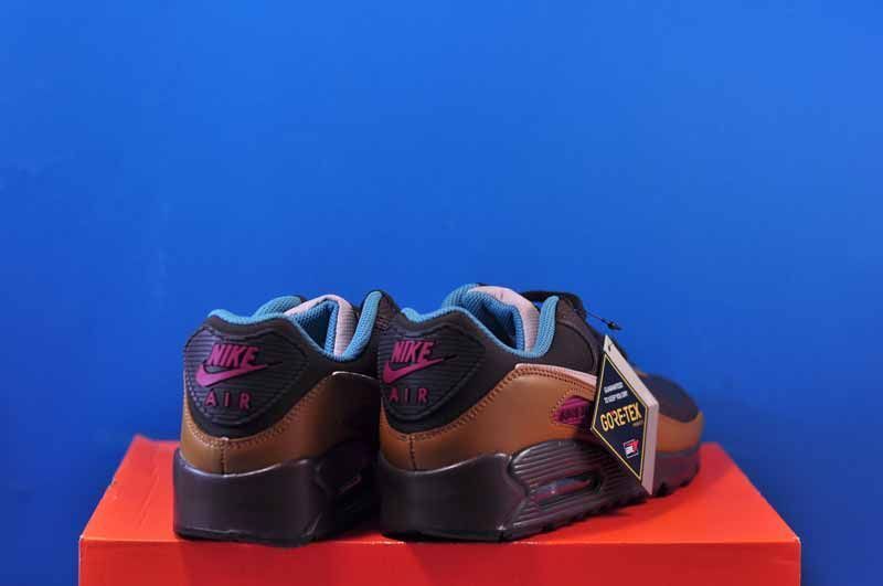 Кросівки Nike Air Max 90 Gore-Tex DJ9779-200 фото