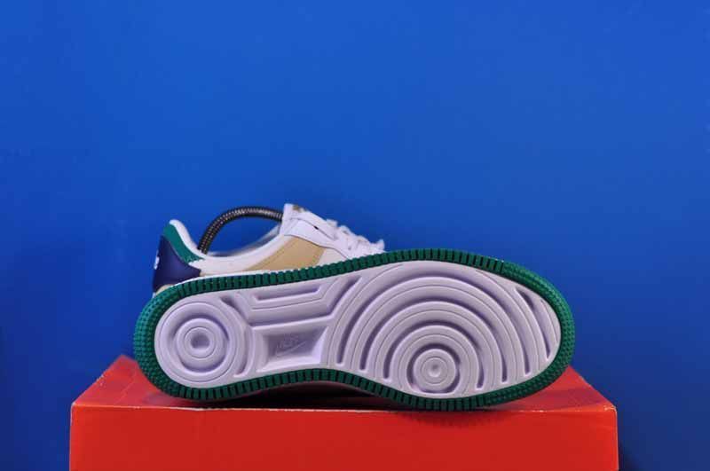 Кросівки Nike Air Force 1 Shadow DZ1847-102 DZ1847-102 фото
