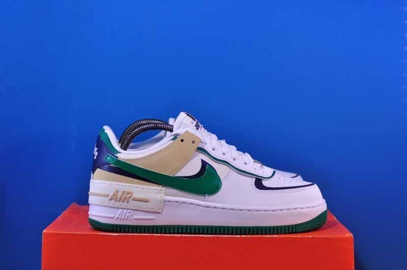 Кросівки Nike Air Force 1 Shadow DZ1847-102 DZ1847-102 фото