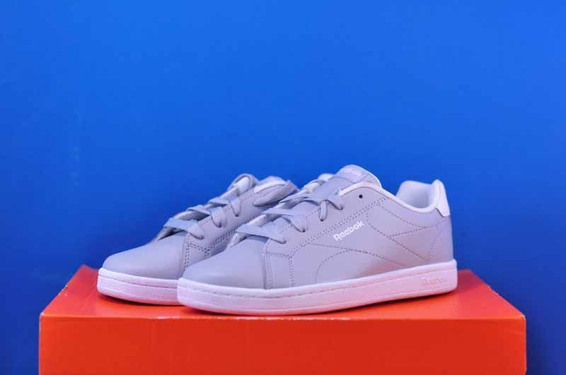 Кросівки Reebok Rbk Royal Complete Cln 2 GW5190 фото