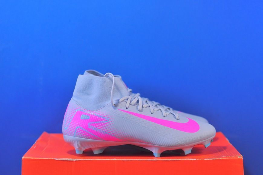 Бутси Nike Air Zoom Mercurial Superfly X Academy MG FQ1456-301 FQ1456-301 фото