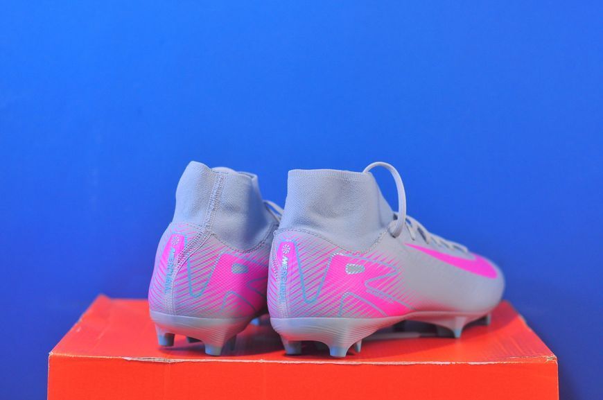 Бутси Nike Air Zoom Mercurial Superfly X Academy MG FQ1456-301 FQ1456-301 фото