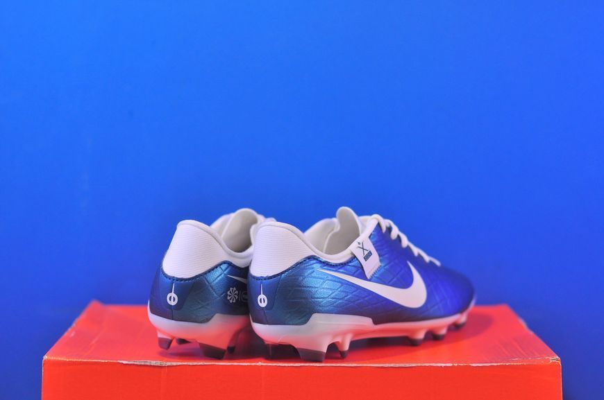 Бутси Nike Legend 10 Academy Fg/Mg FQ3243-300 FQ3243-300 фото