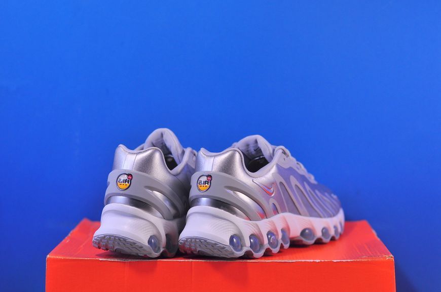 Кросівки Nike Air Max DN8 Silver HF5509-001 HF5509-001 фото