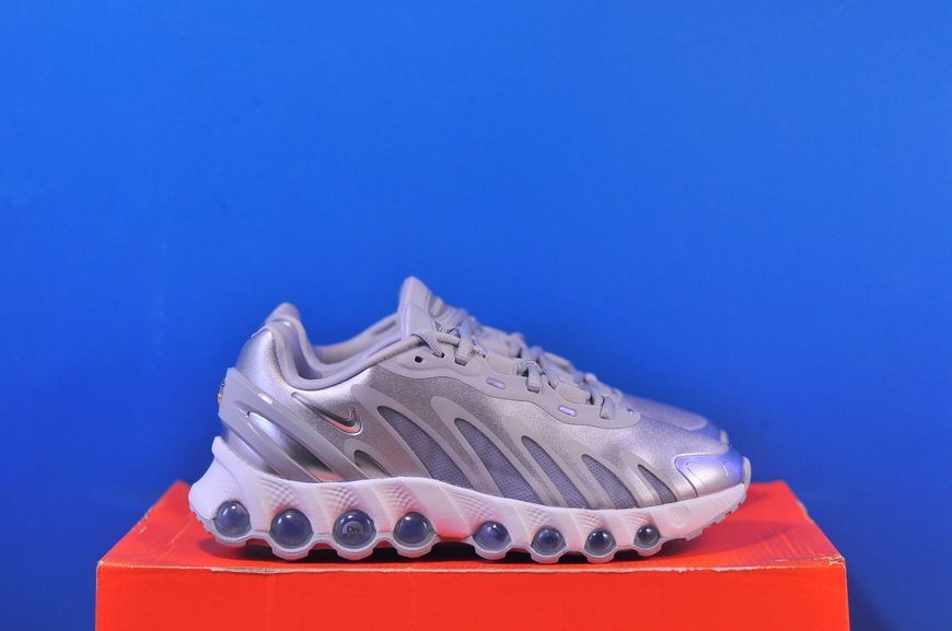 Кросівки Nike Air Max DN8 Silver HF5509-001 HF5509-001 фото