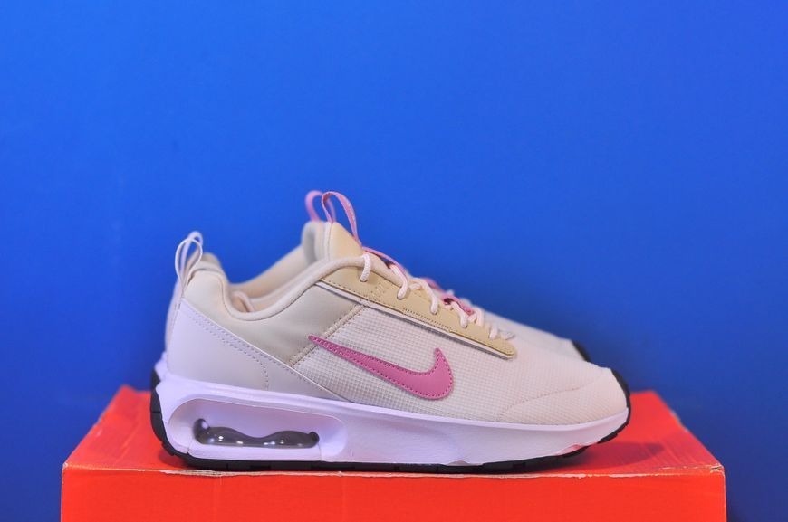 Кросівки Nike Air Max Intrlk Lite White/Beige DX3705-004 DX3705-004 фото