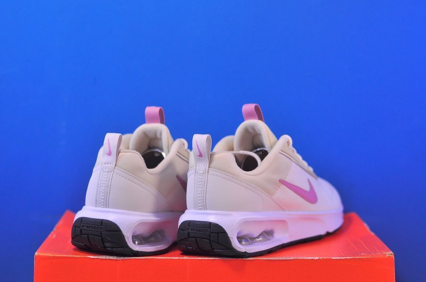 Кросівки Nike Air Max Intrlk Lite White/Beige DX3705-004 DX3705-004 фото