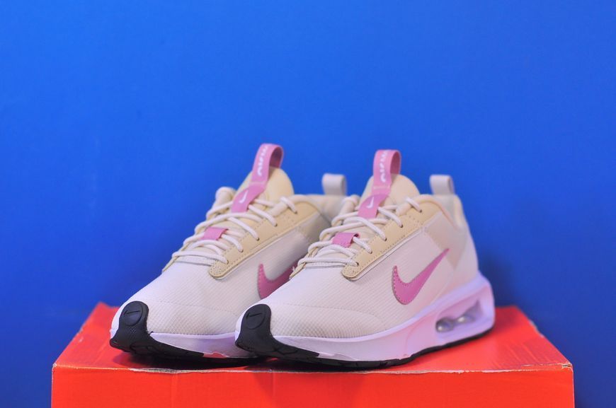 Кросівки Nike Air Max Intrlk Lite White/Beige DX3705-004 DX3705-004 фото