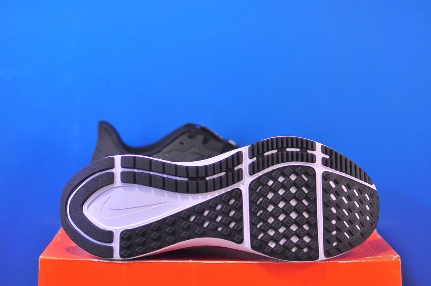 Кросівки Nike Air Zoom Structure 25 DJ7884-001 DJ7884-001 фото