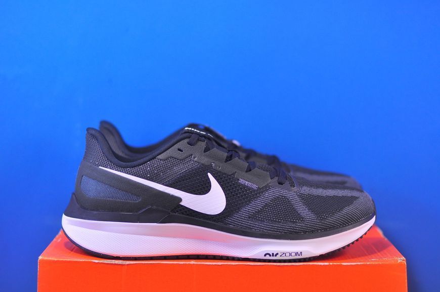 Кросівки Nike Air Zoom Structure 25 DJ7884-001 DJ7884-001 фото
