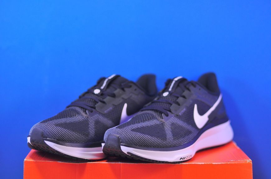 Кросівки Nike Air Zoom Structure 25 DJ7884-001 DJ7884-001 фото