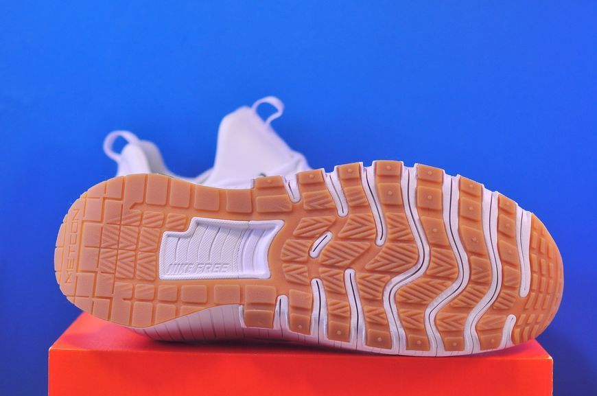Кросівки Nike Free Metcon 6 By You IM1377-900 White IM1377-900 White фото