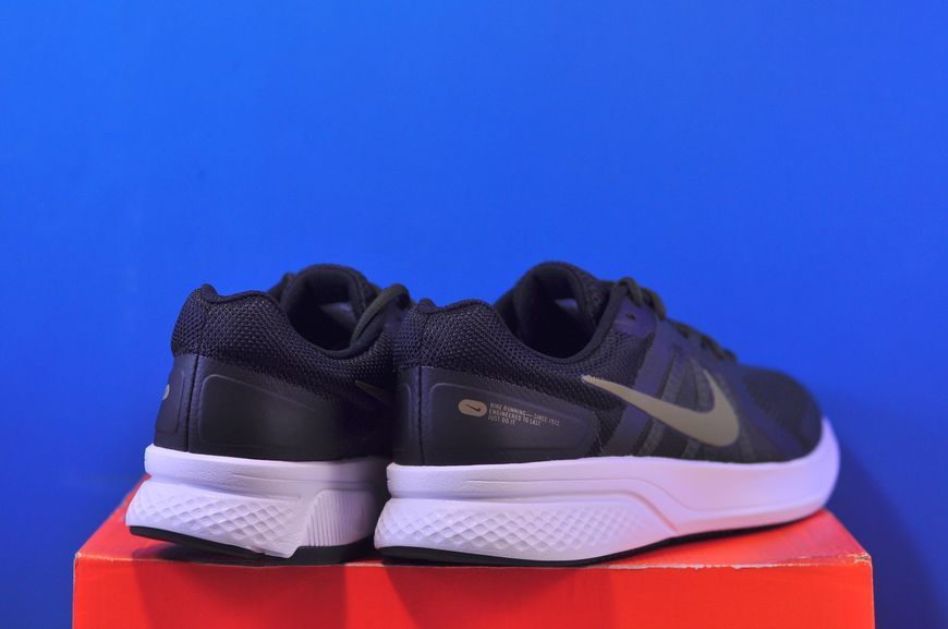 Кросівки Nike Run Swift 2 CU3517-301 CU3517-301 фото