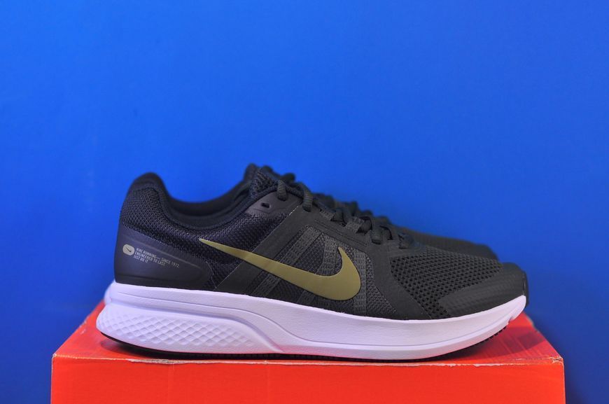 Кросівки Nike Run Swift 2 CU3517-301 CU3517-301 фото
