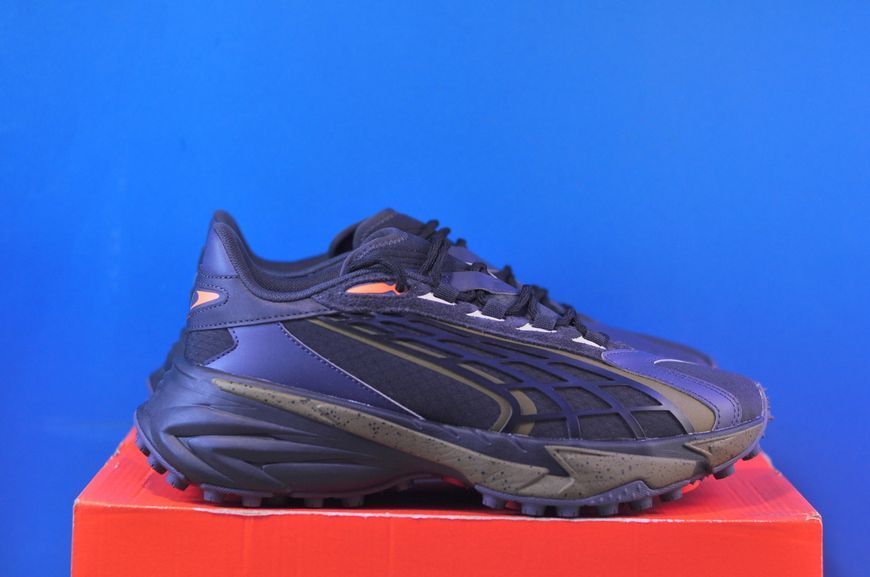 Кросівки Puma Spirex Gorpcore 396429-08 фото