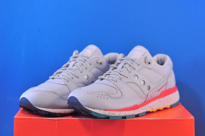 Кросівки Saucony Azura SS22-5 фото