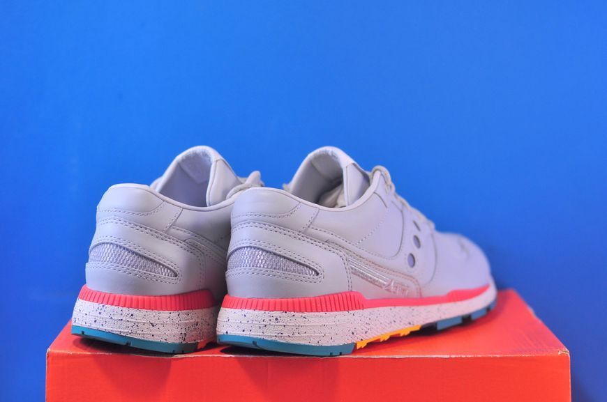 Кросівки Saucony Azura SS22-5 фото