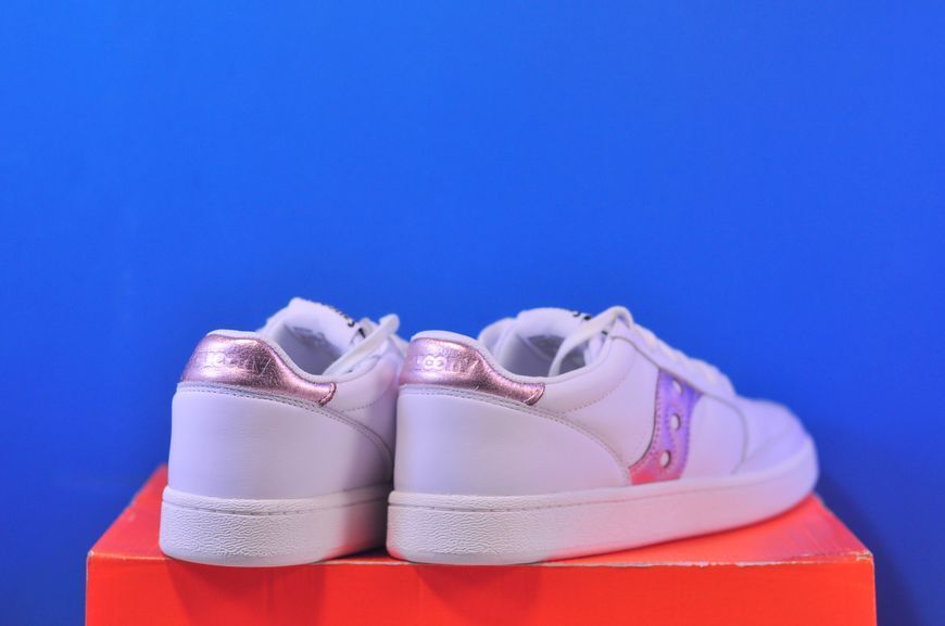Кросівки Saucony Jazz Court S60555-33 S60555-33 фото