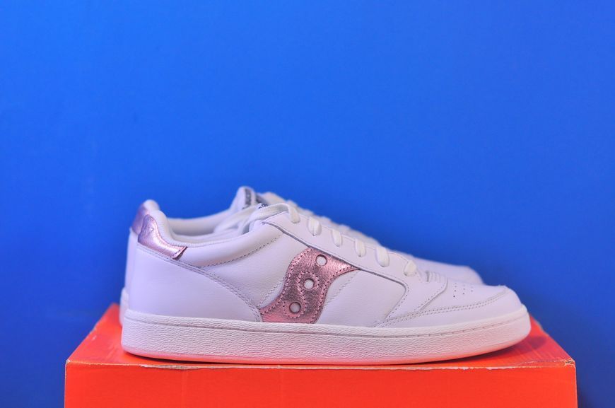 Кросівки Saucony Jazz Court S60555-33 S60555-33 фото