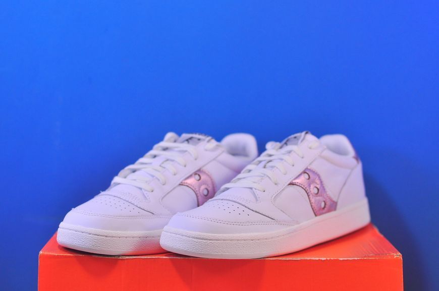 Кросівки Saucony Jazz Court S60555-33 S60555-33 фото